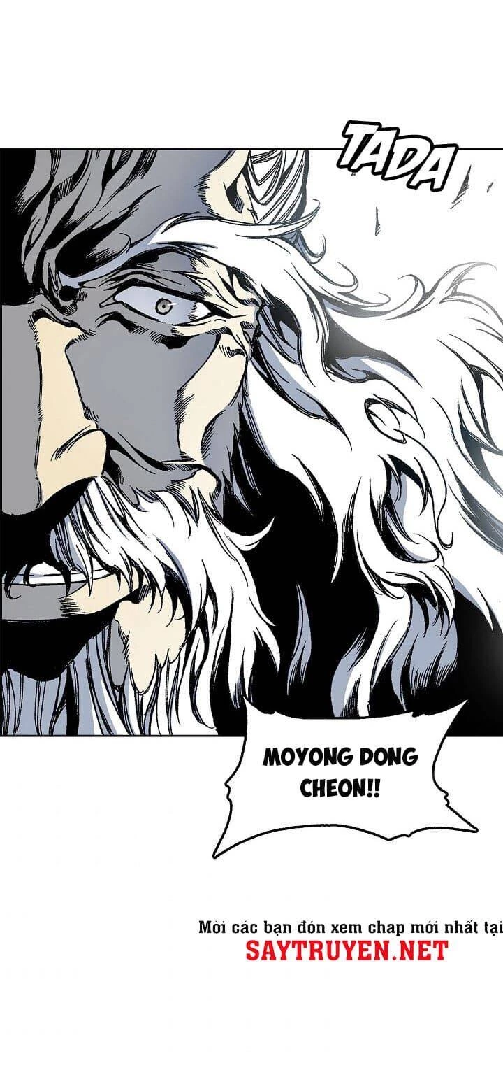 Hồi Ức Chiến Thần Chapter 31 - Trang 29