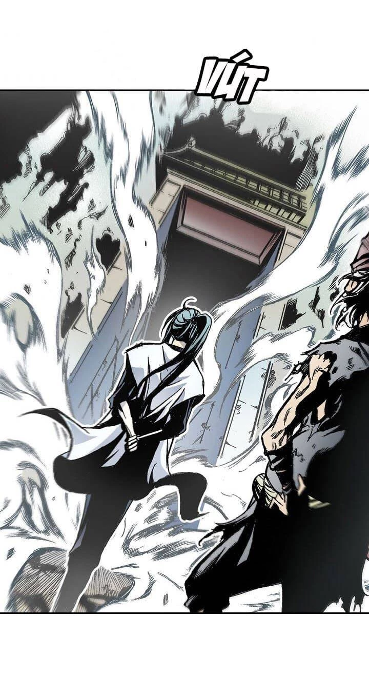 Hồi Ức Chiến Thần Chapter 31 - Trang 30