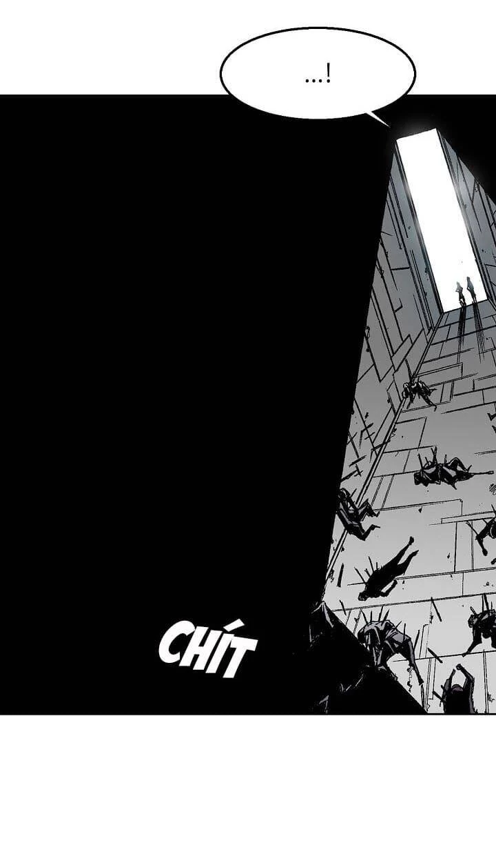 Hồi Ức Chiến Thần Chapter 31 - Trang 31