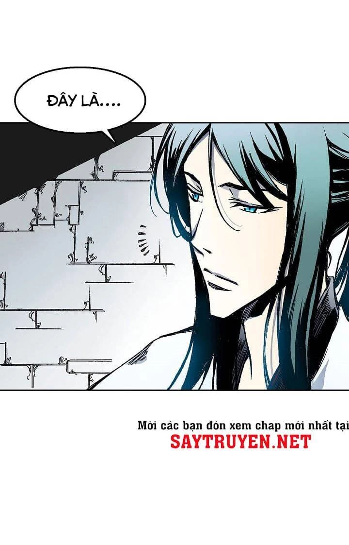 Hồi Ức Chiến Thần Chapter 31 - Trang 32