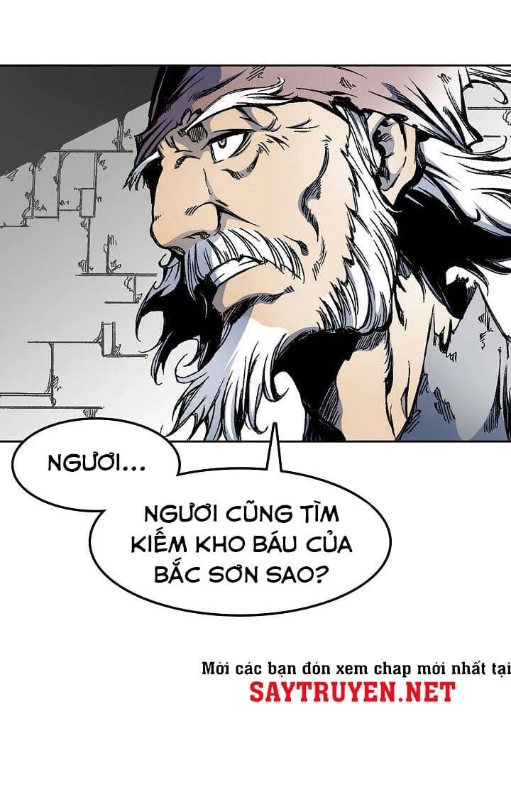 Hồi Ức Chiến Thần Chapter 31 - Trang 35