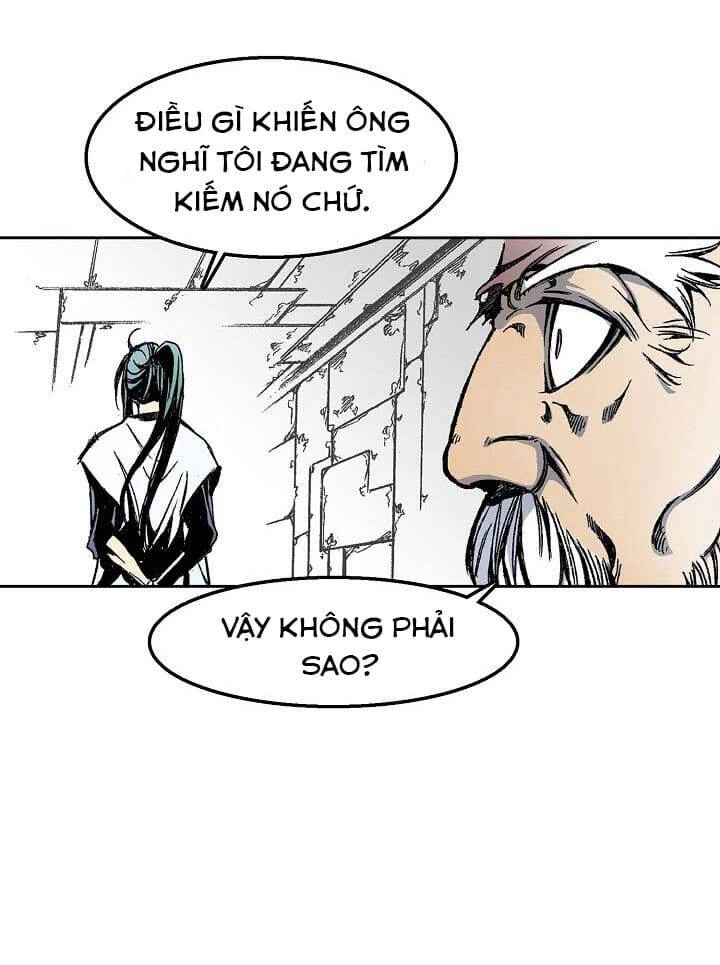 Hồi Ức Chiến Thần Chapter 31 - Trang 36