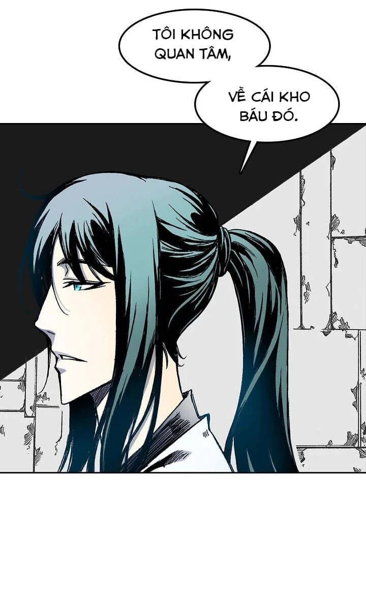 Hồi Ức Chiến Thần Chapter 31 - Trang 37