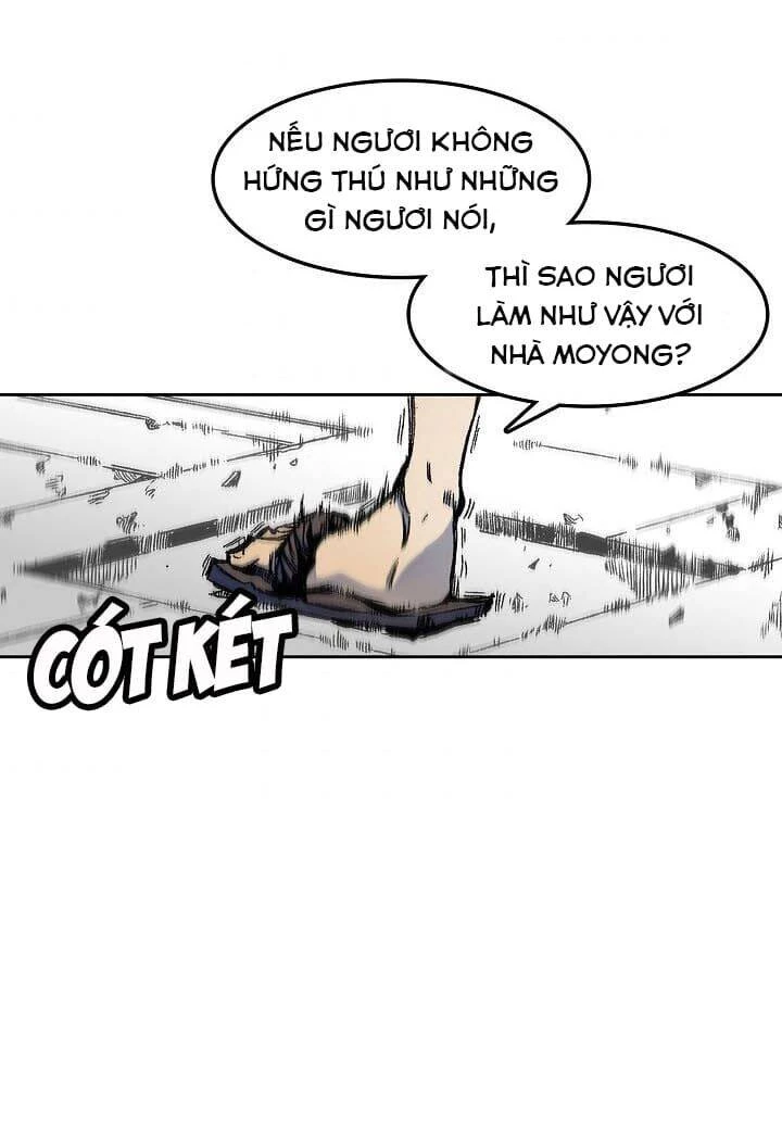 Hồi Ức Chiến Thần Chapter 31 - Trang 39