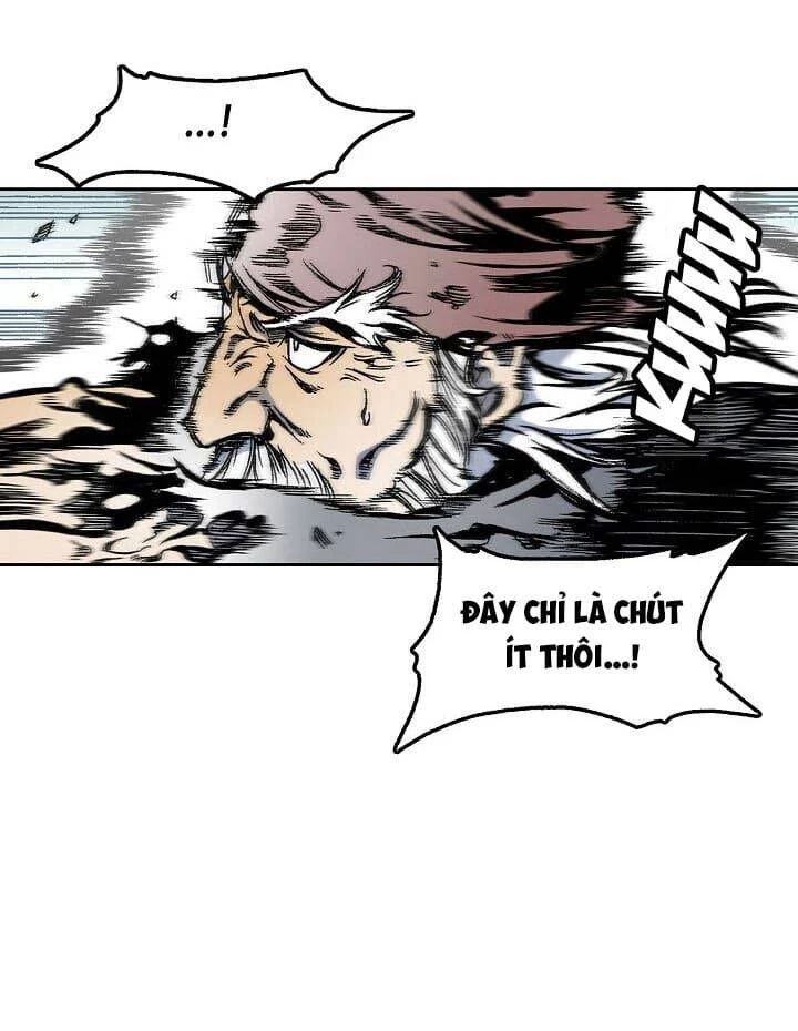 Hồi Ức Chiến Thần Chapter 31 - Trang 46