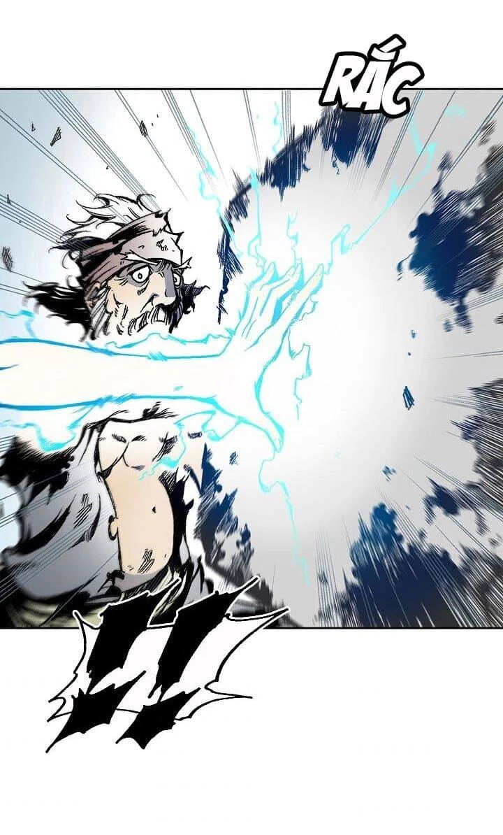 Hồi Ức Chiến Thần Chapter 31 - Trang 48