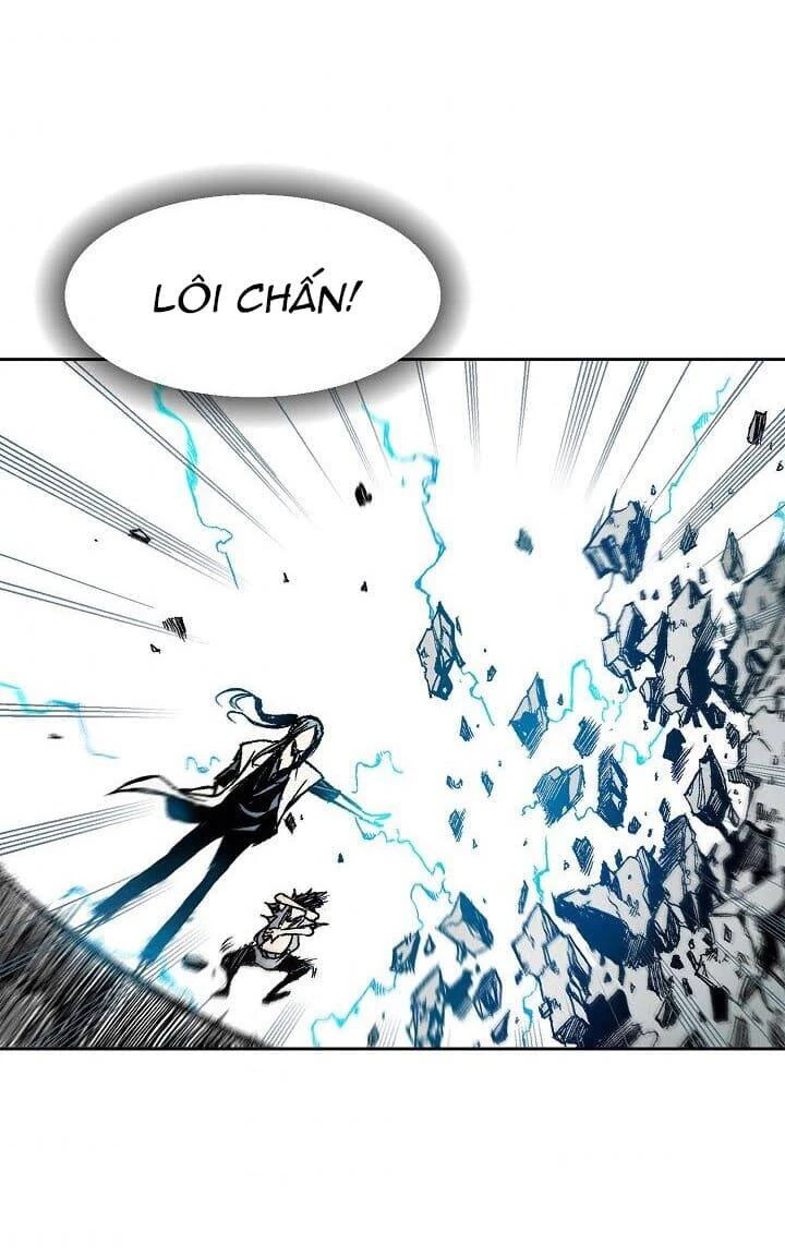 Hồi Ức Chiến Thần Chapter 31 - Trang 49