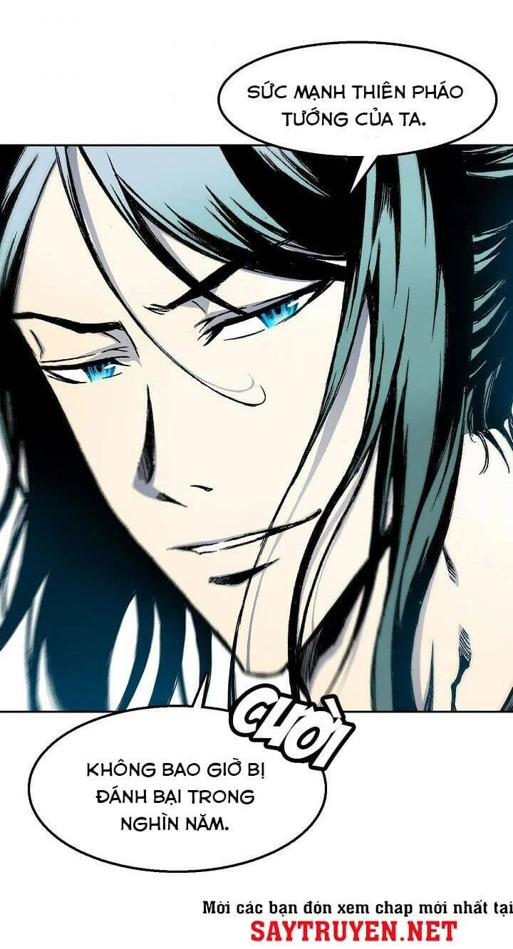 Hồi Ức Chiến Thần Chapter 31 - Trang 50
