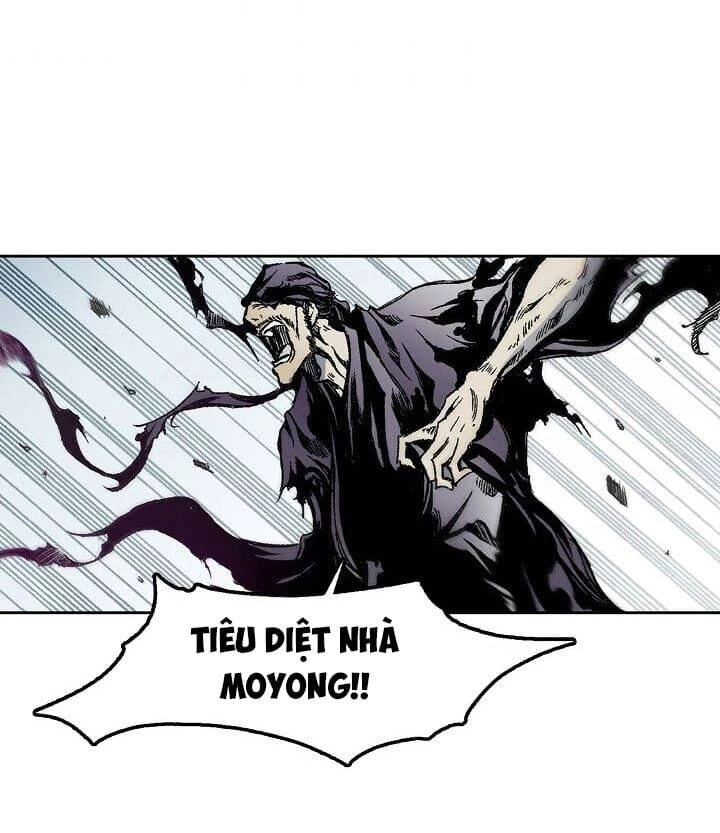 Hồi Ức Chiến Thần Chapter 31 - Trang 7