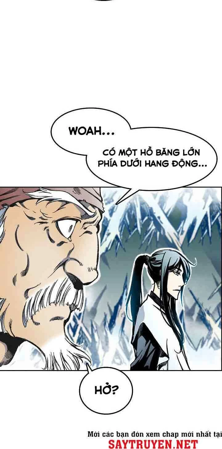 Hồi Ức Chiến Thần Chapter 32 - Trang 10