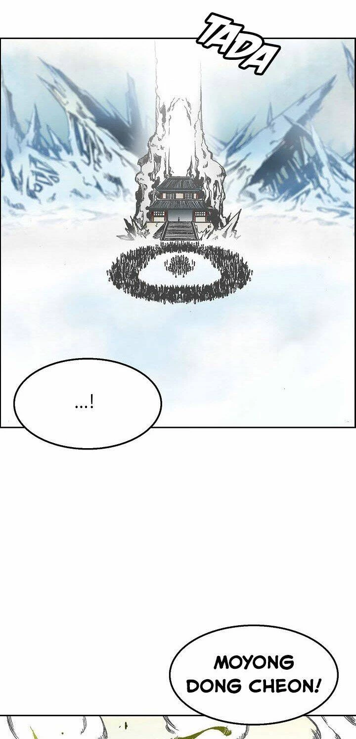 Hồi Ức Chiến Thần Chapter 32 - Trang 11