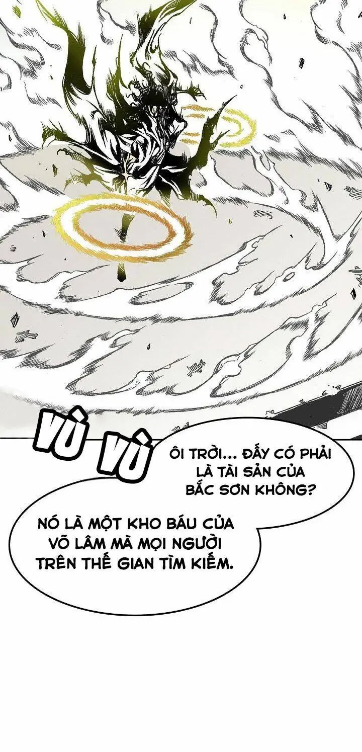 Hồi Ức Chiến Thần Chapter 32 - Trang 12
