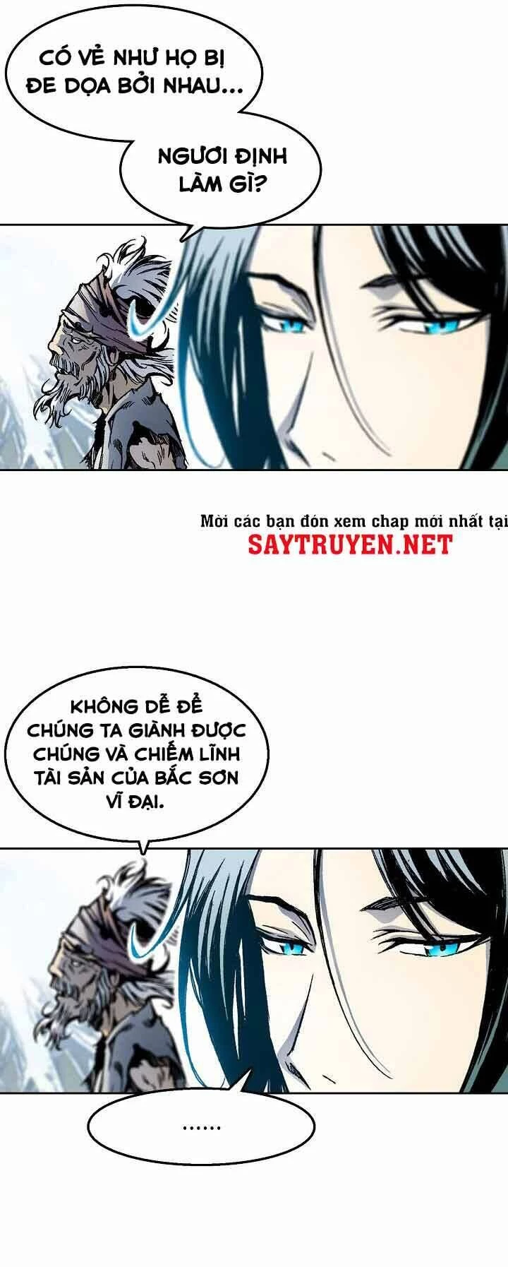 Hồi Ức Chiến Thần Chapter 32 - Trang 13