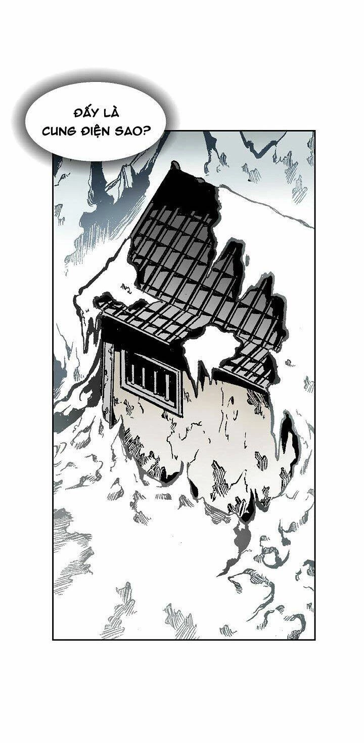 Hồi Ức Chiến Thần Chapter 32 - Trang 14