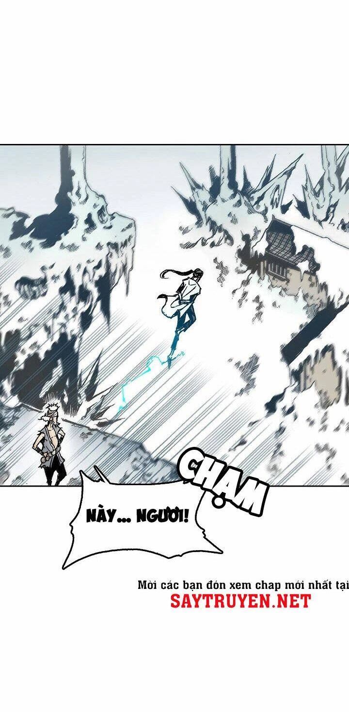 Hồi Ức Chiến Thần Chapter 32 - Trang 15