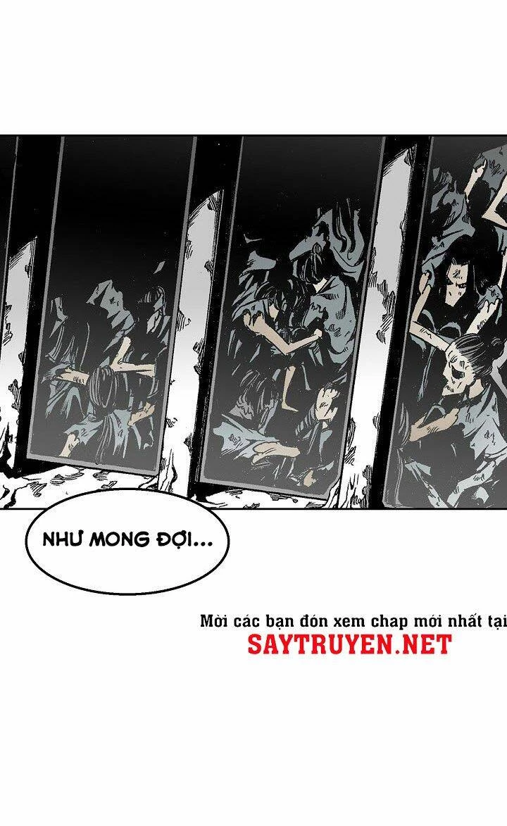 Hồi Ức Chiến Thần Chapter 32 - Trang 17