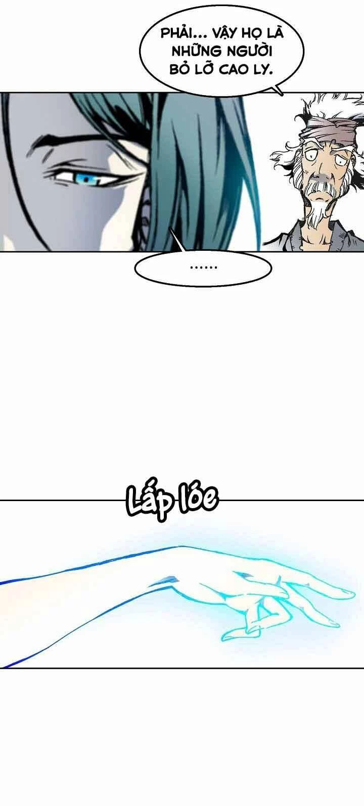 Hồi Ức Chiến Thần Chapter 32 - Trang 18