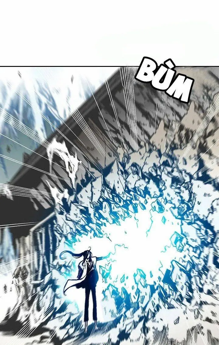 Hồi Ức Chiến Thần Chapter 32 - Trang 19