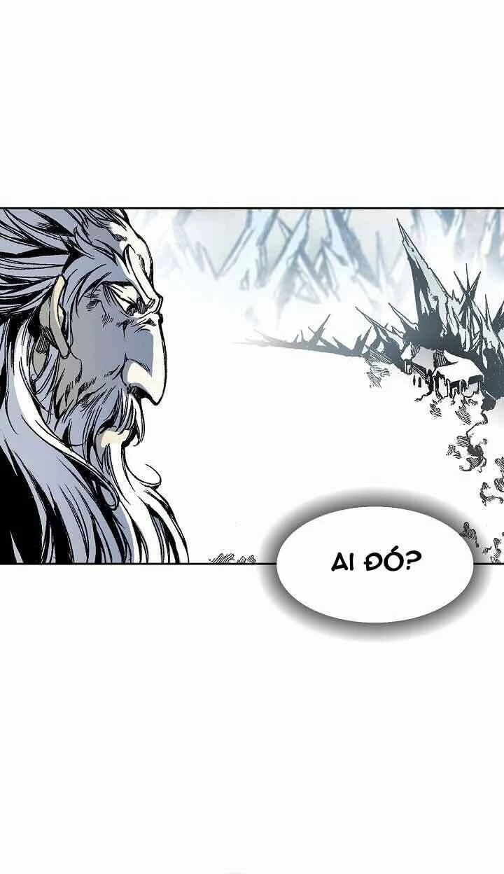 Hồi Ức Chiến Thần Chapter 32 - Trang 21