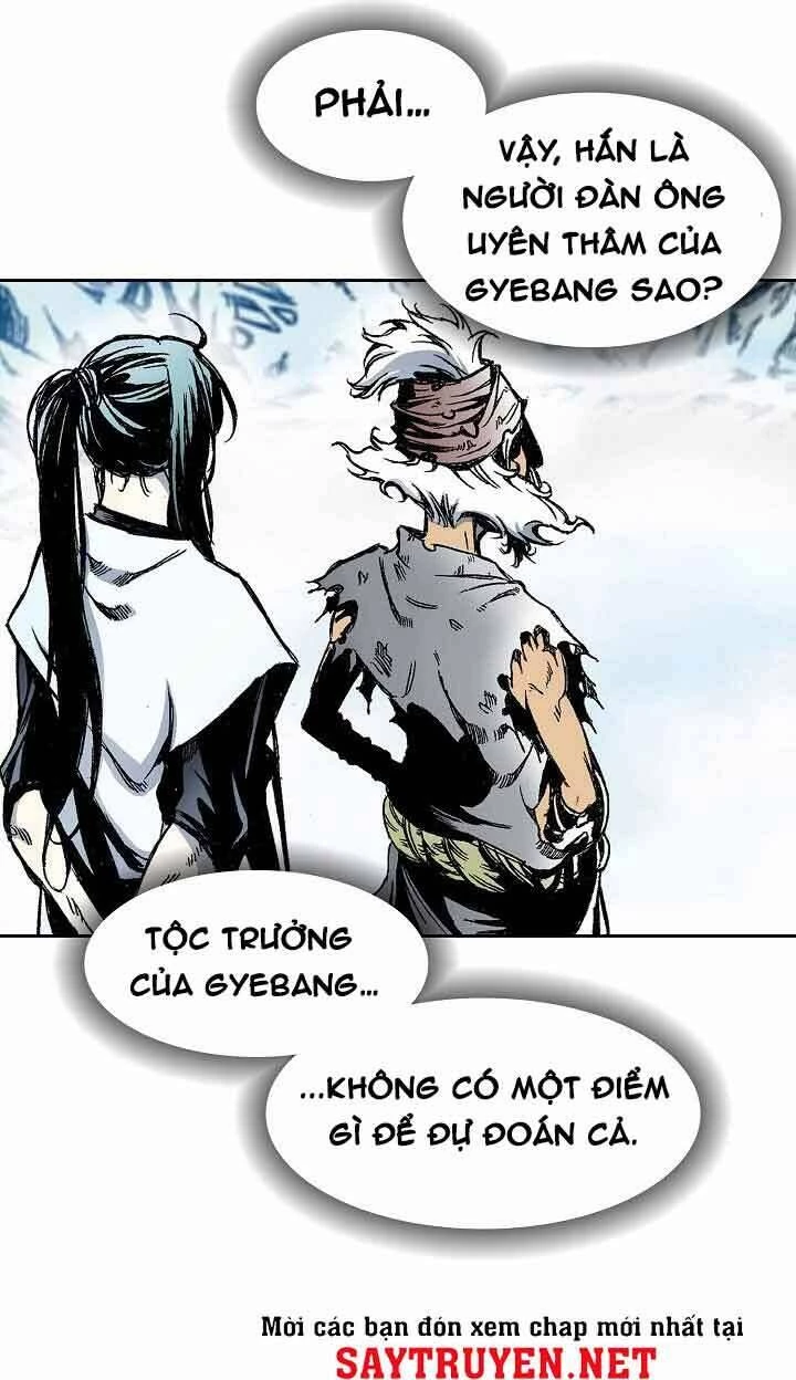 Hồi Ức Chiến Thần Chapter 32 - Trang 22