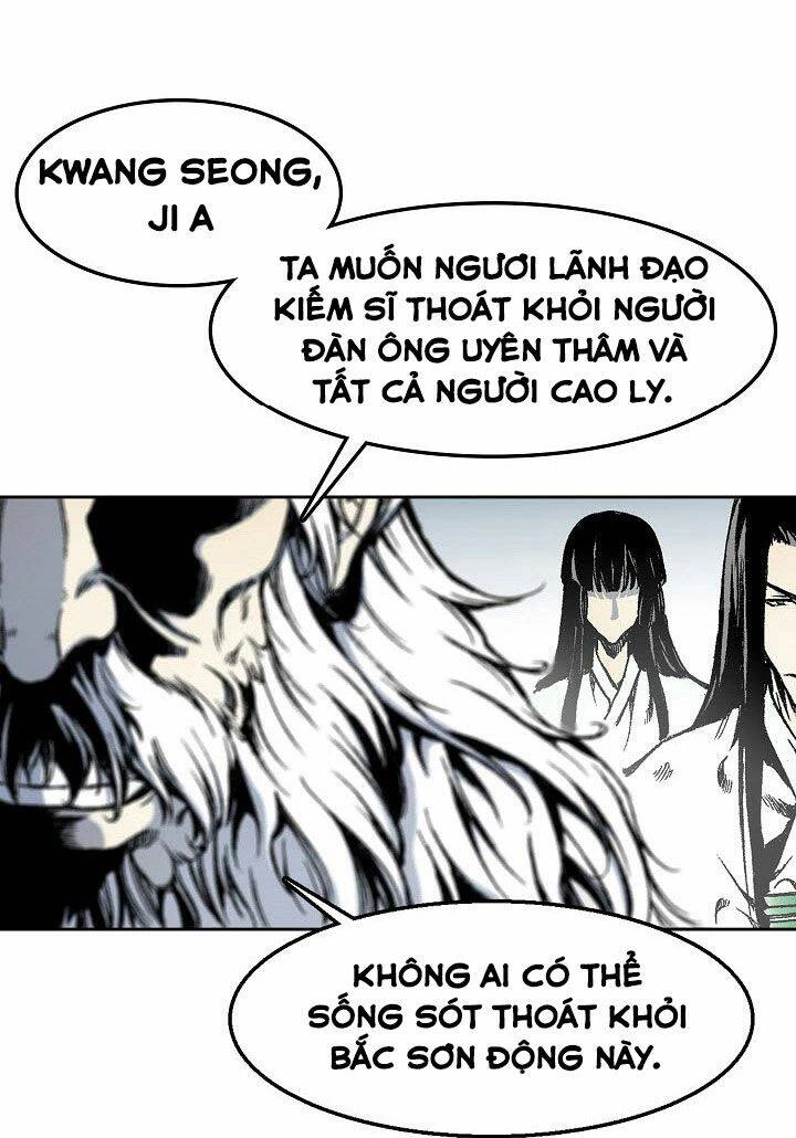 Hồi Ức Chiến Thần Chapter 32 - Trang 23