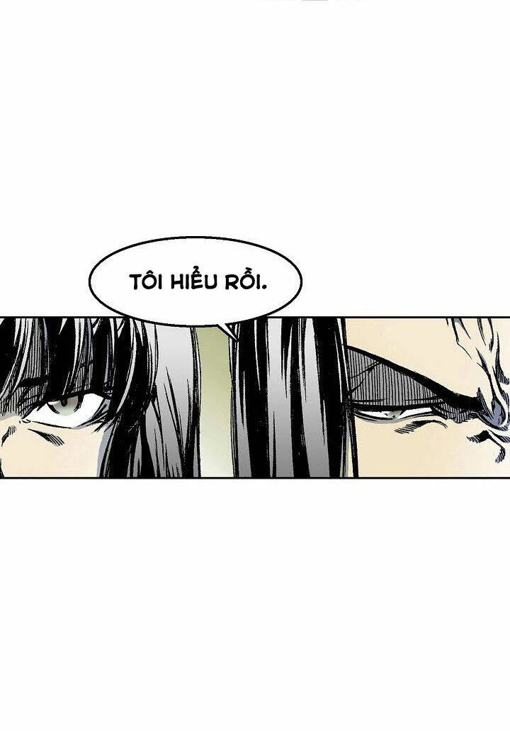 Hồi Ức Chiến Thần Chapter 32 - Trang 24