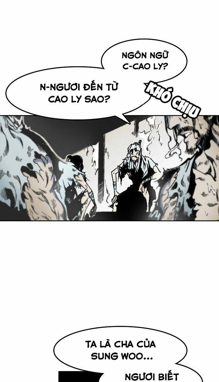 Hồi Ức Chiến Thần Chapter 32 - Trang 27