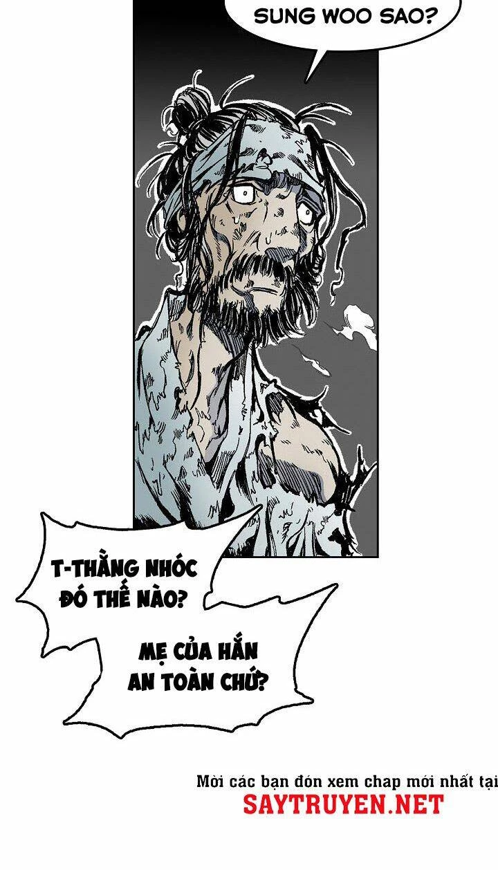 Hồi Ức Chiến Thần Chapter 32 - Trang 28
