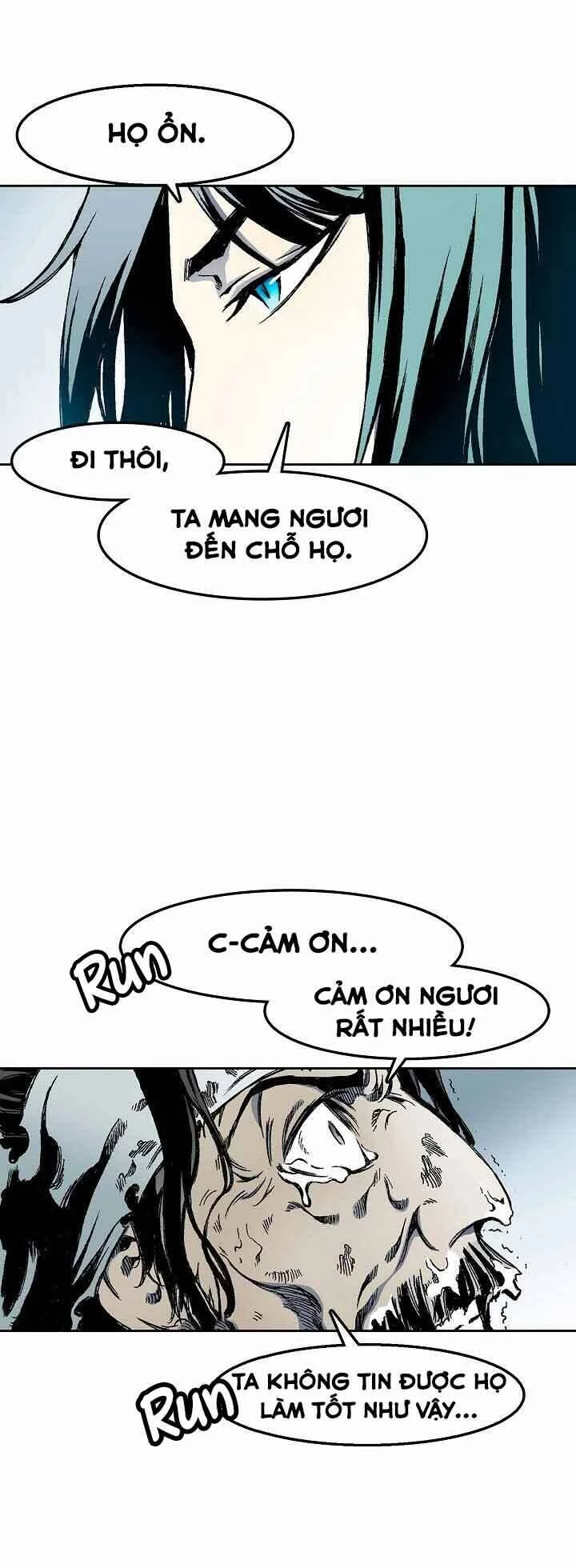 Hồi Ức Chiến Thần Chapter 32 - Trang 29