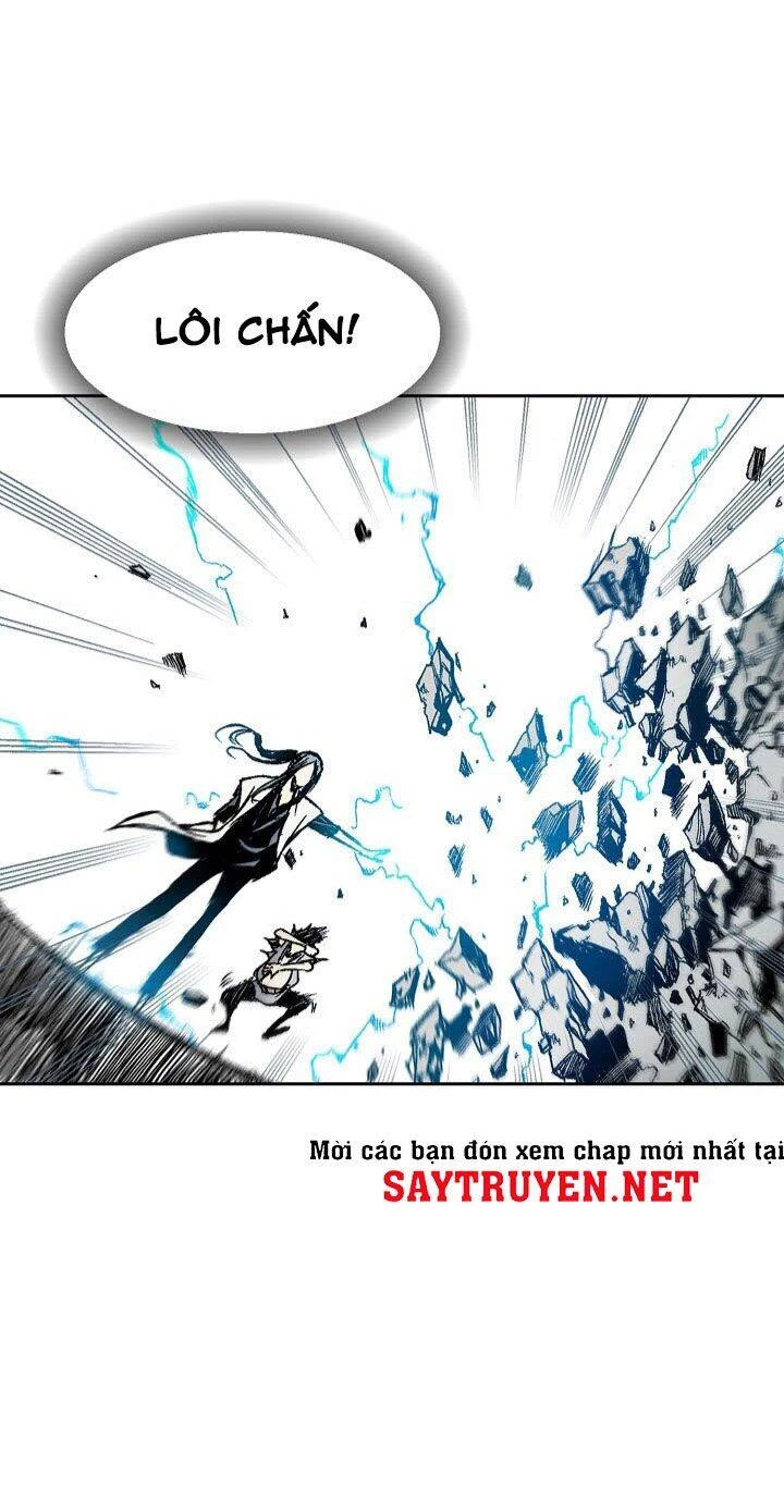 Hồi Ức Chiến Thần Chapter 32 - Trang 3