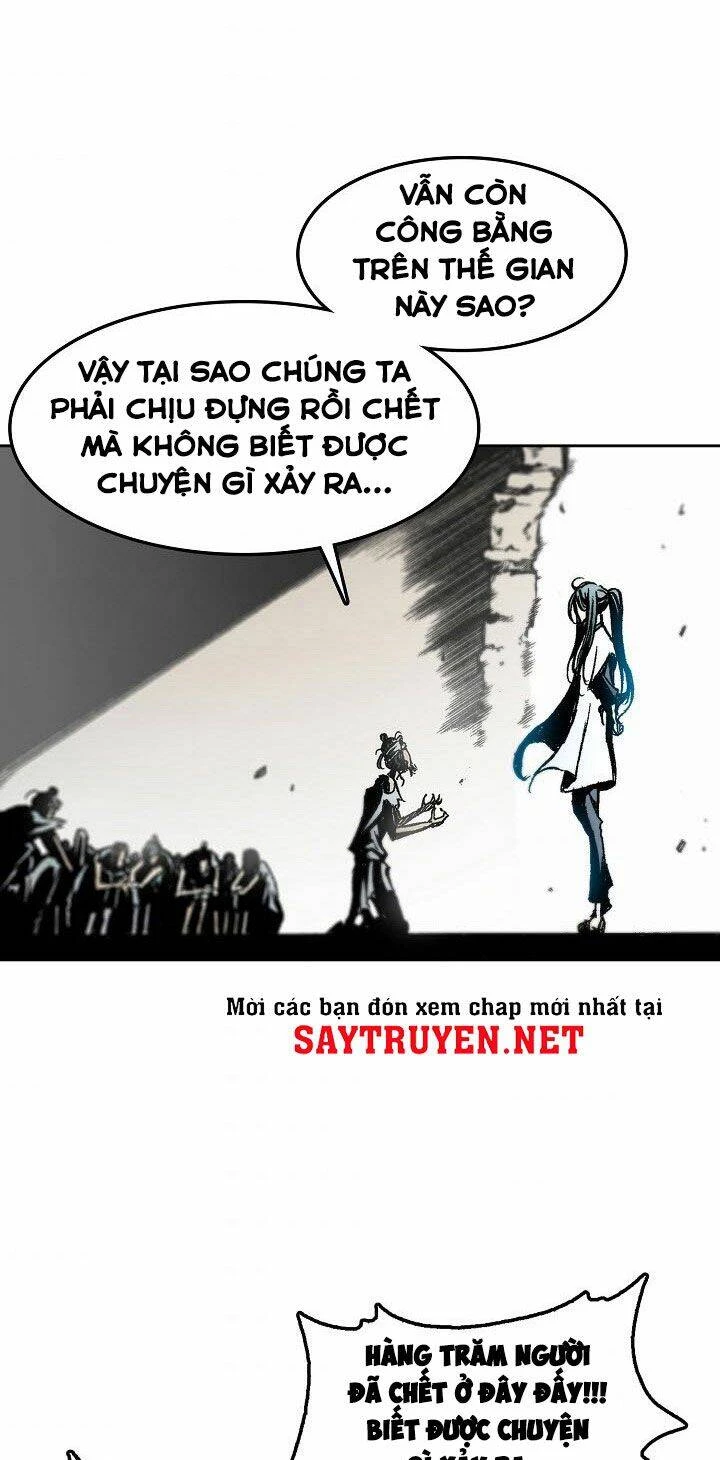 Hồi Ức Chiến Thần Chapter 32 - Trang 30
