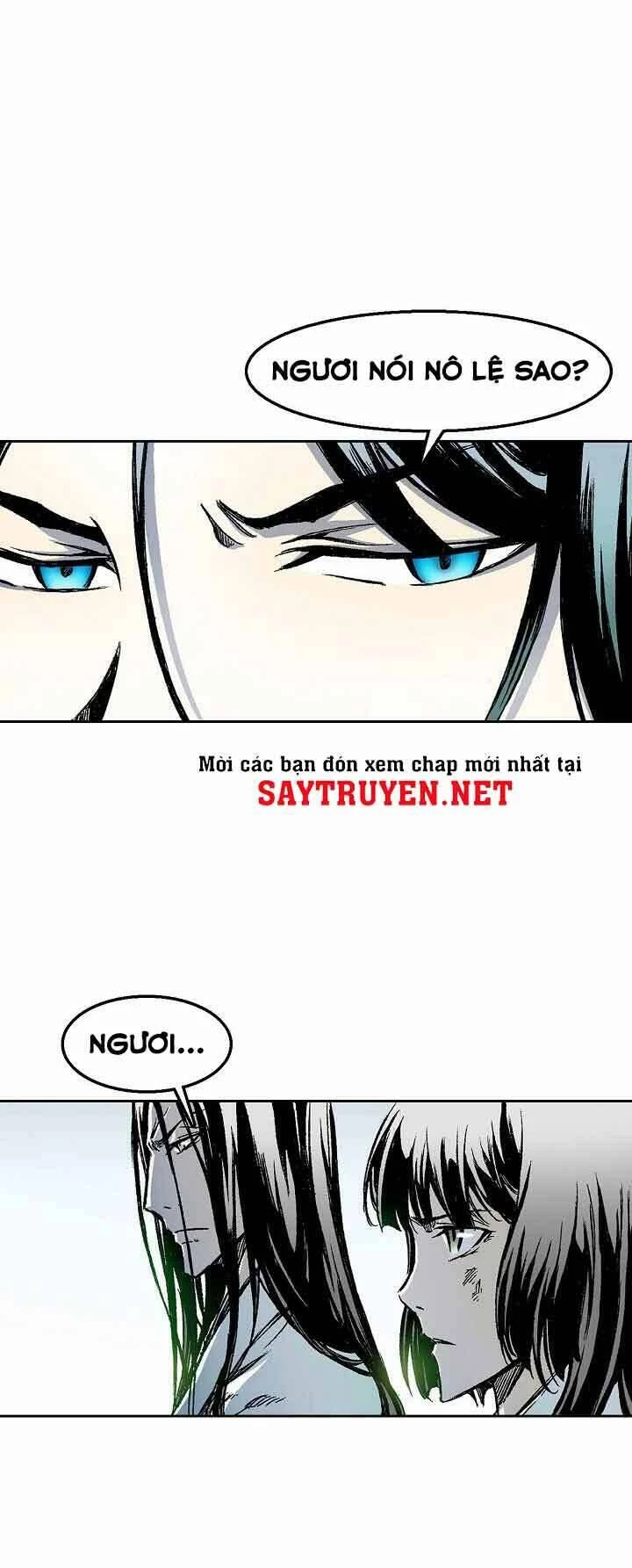 Hồi Ức Chiến Thần Chapter 32 - Trang 35