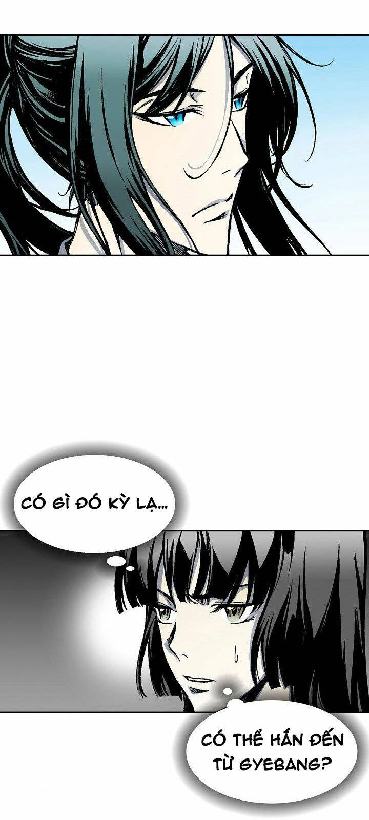 Hồi Ức Chiến Thần Chapter 32 - Trang 36