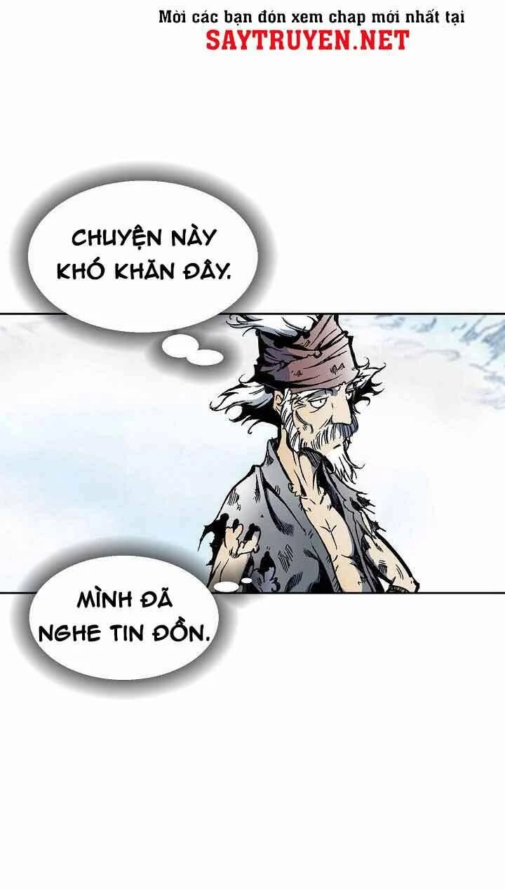 Hồi Ức Chiến Thần Chapter 32 - Trang 37