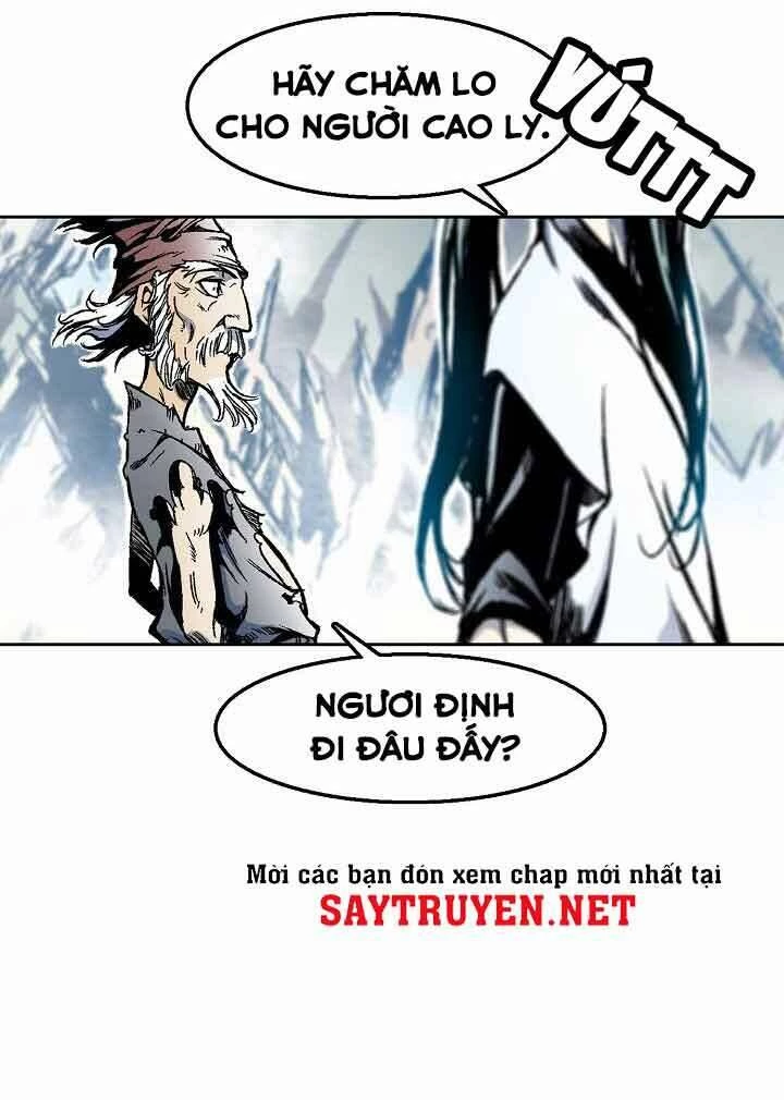 Hồi Ức Chiến Thần Chapter 32 - Trang 39