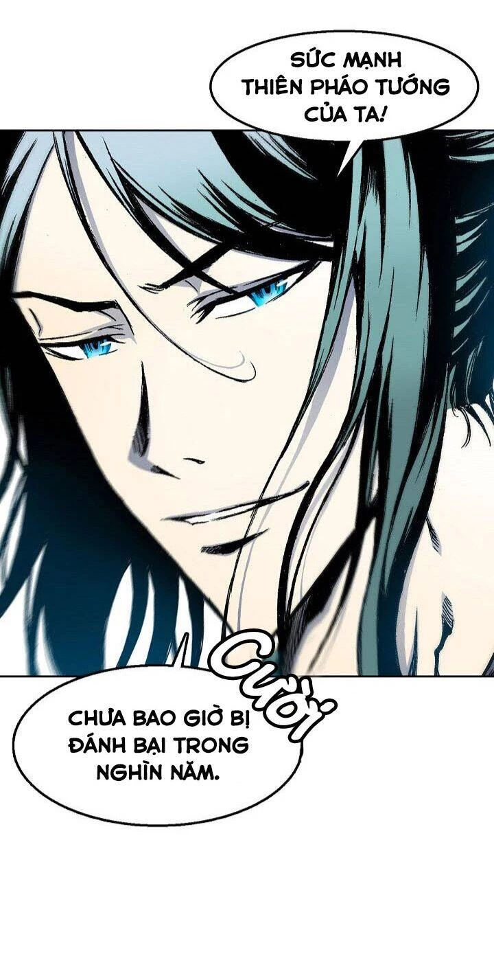 Hồi Ức Chiến Thần Chapter 32 - Trang 4