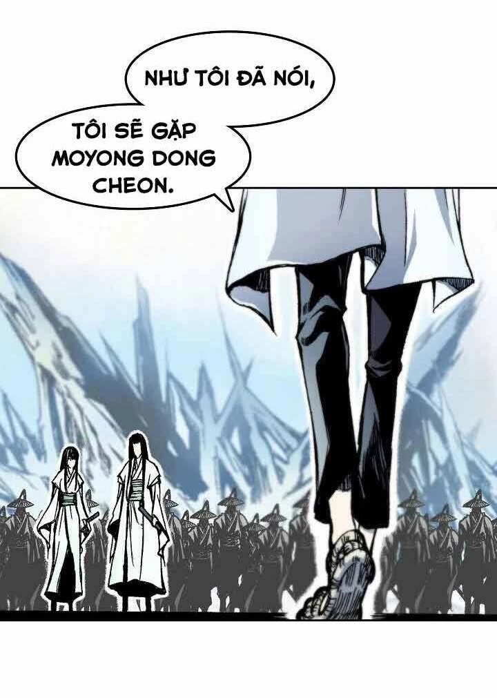 Hồi Ức Chiến Thần Chapter 32 - Trang 40