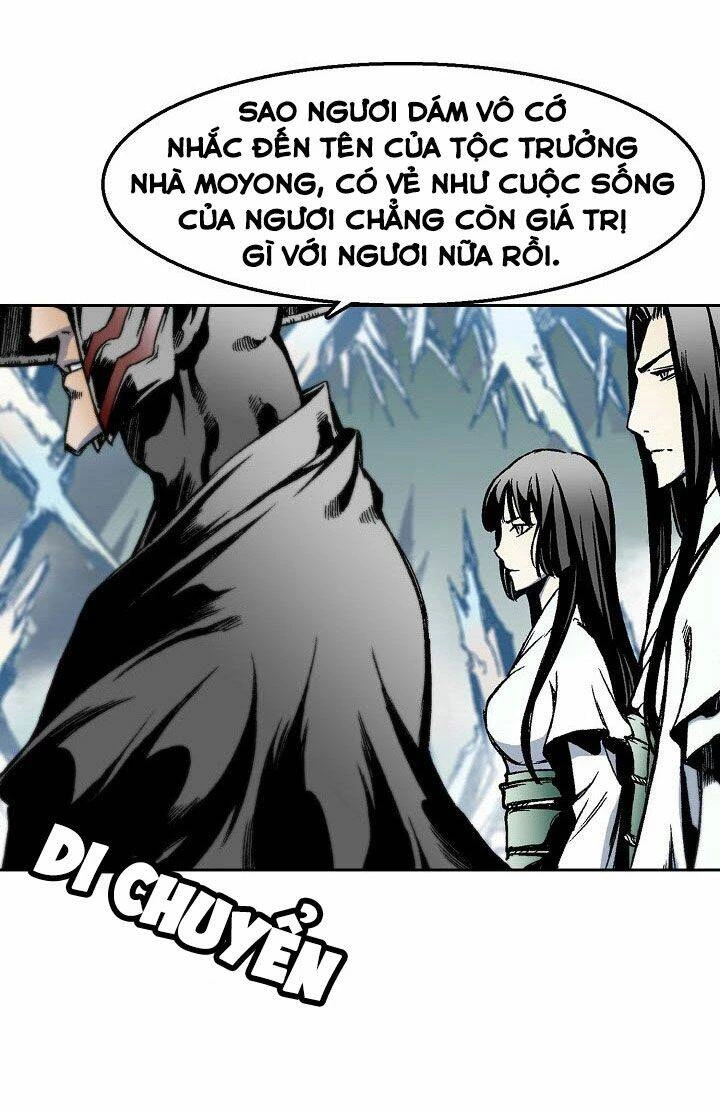 Hồi Ức Chiến Thần Chapter 32 - Trang 41