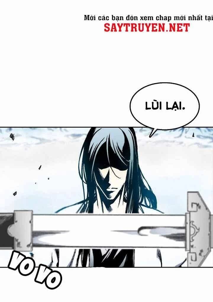Hồi Ức Chiến Thần Chapter 32 - Trang 43