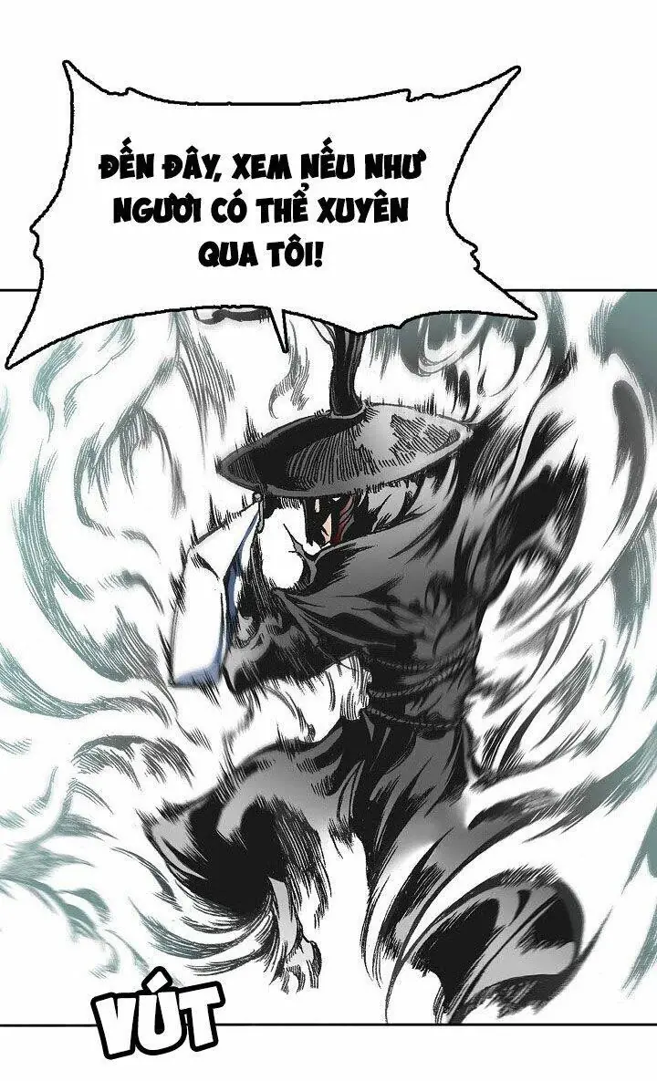 Hồi Ức Chiến Thần Chapter 32 - Trang 45