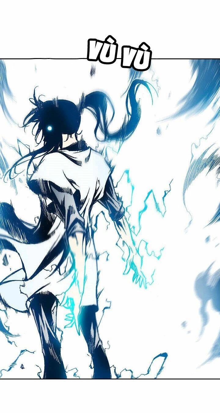 Hồi Ức Chiến Thần Chapter 32 - Trang 48
