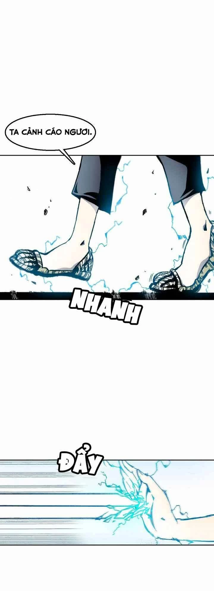Hồi Ức Chiến Thần Chapter 32 - Trang 50