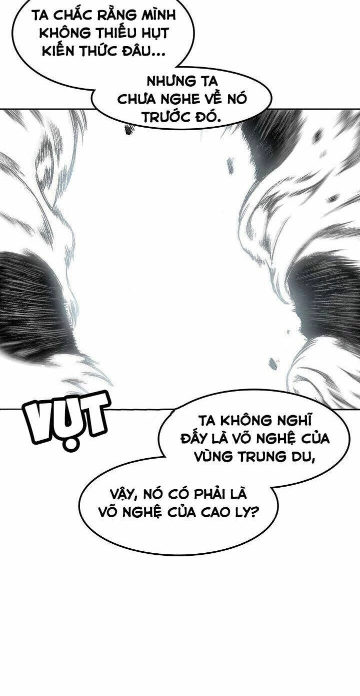 Hồi Ức Chiến Thần Chapter 32 - Trang 8