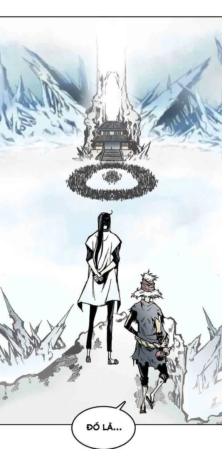 Hồi Ức Chiến Thần Chapter 32 - Trang 9