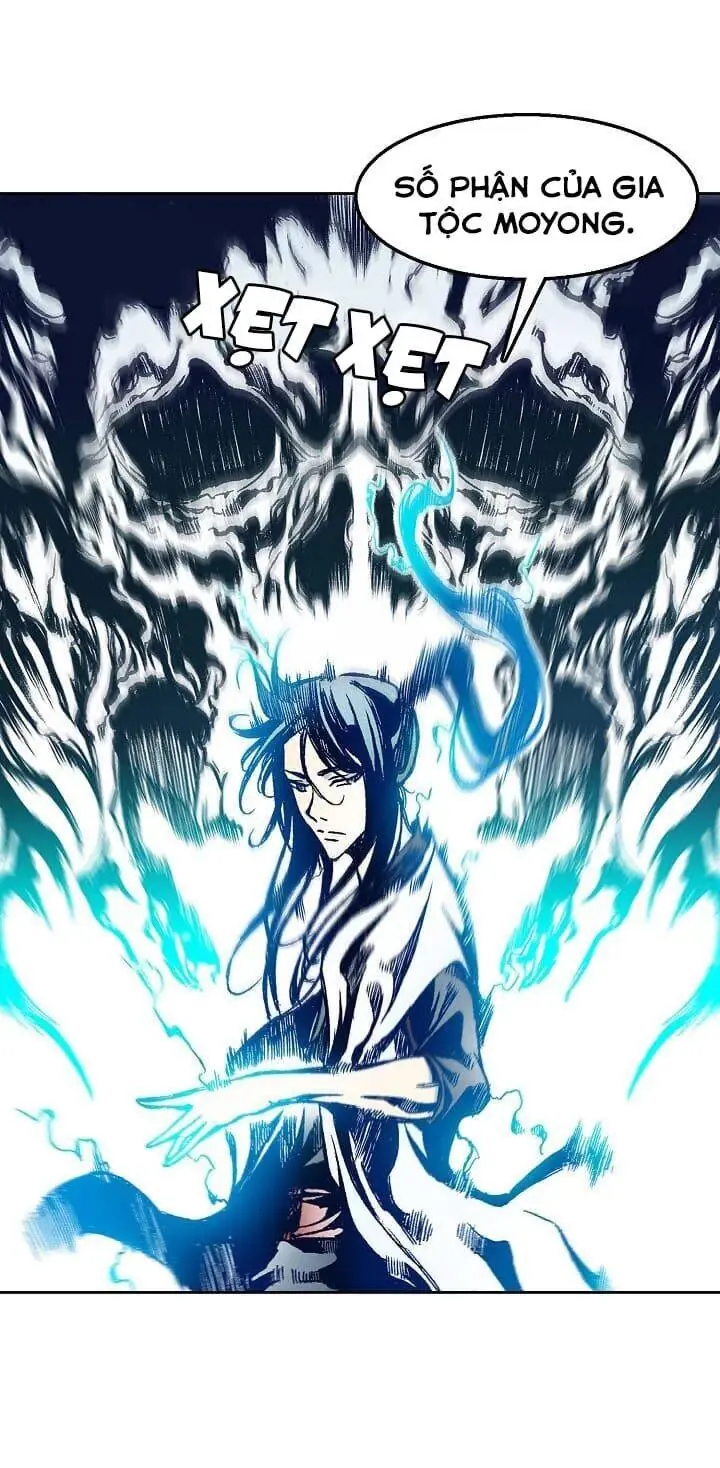 Hồi Ức Chiến Thần Chapter 33 - Trang 11