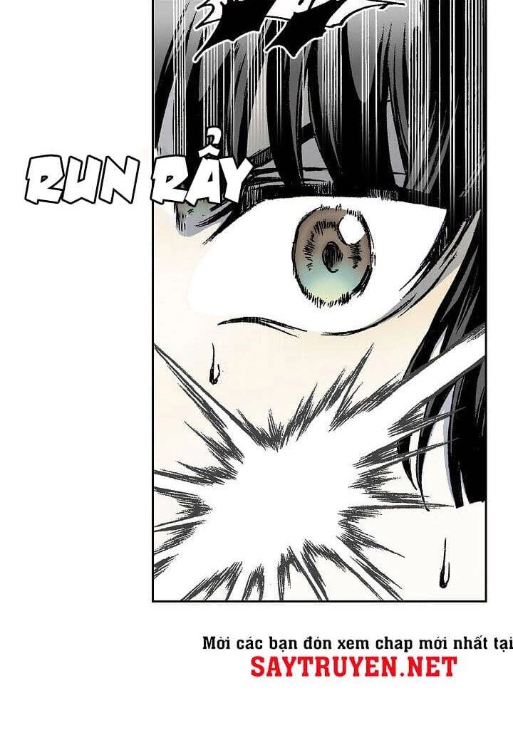 Hồi Ức Chiến Thần Chapter 33 - Trang 13