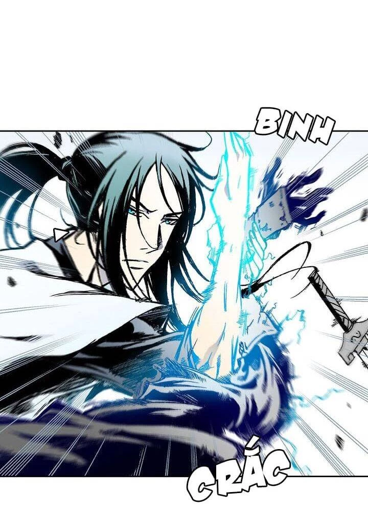 Hồi Ức Chiến Thần Chapter 33 - Trang 21