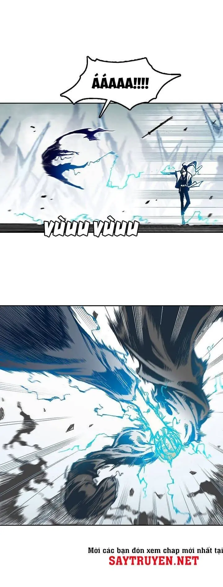 Hồi Ức Chiến Thần Chapter 33 - Trang 23