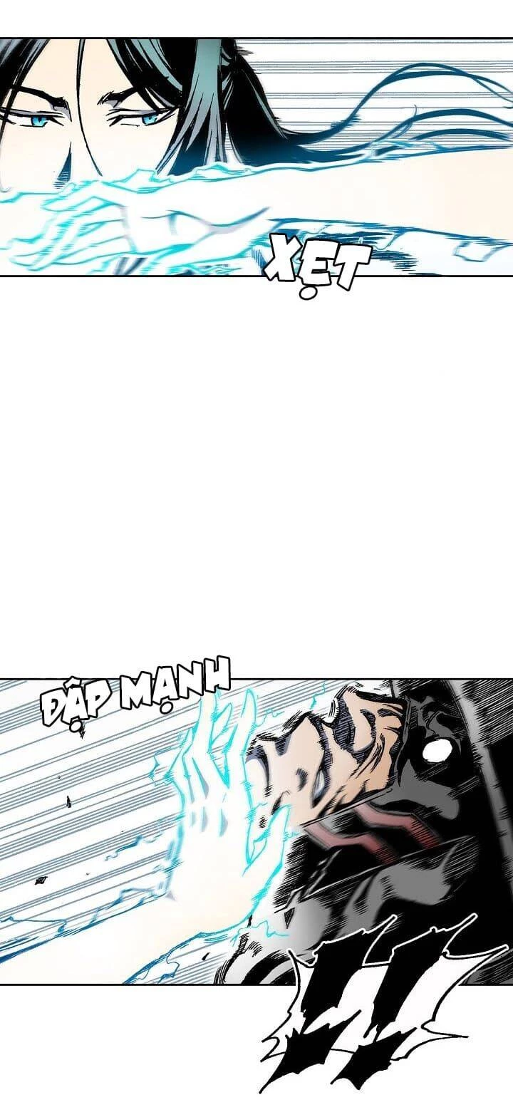 Hồi Ức Chiến Thần Chapter 33 - Trang 24