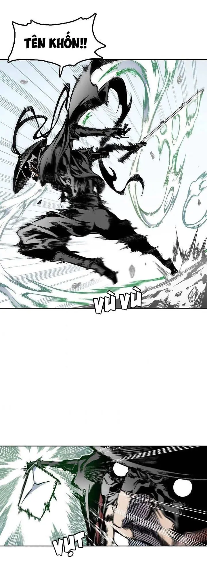 Hồi Ức Chiến Thần Chapter 33 - Trang 26